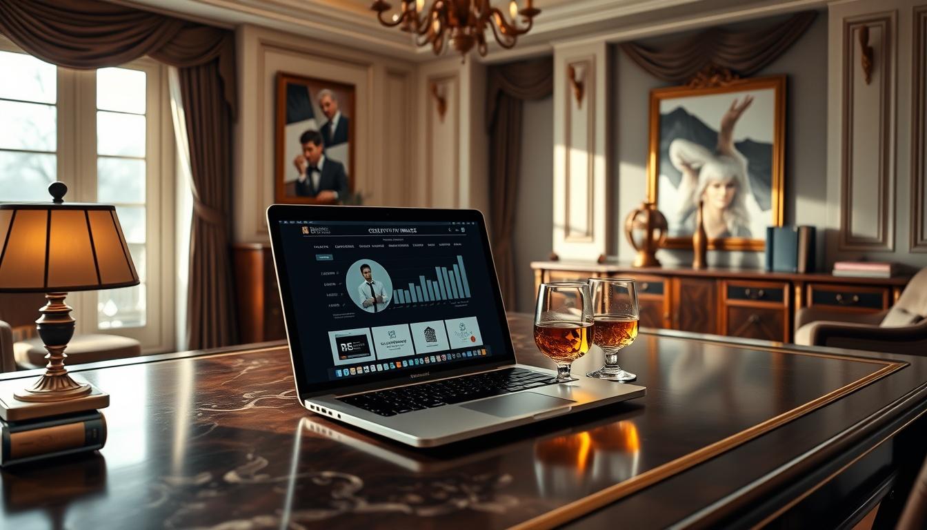 Premium plan visual